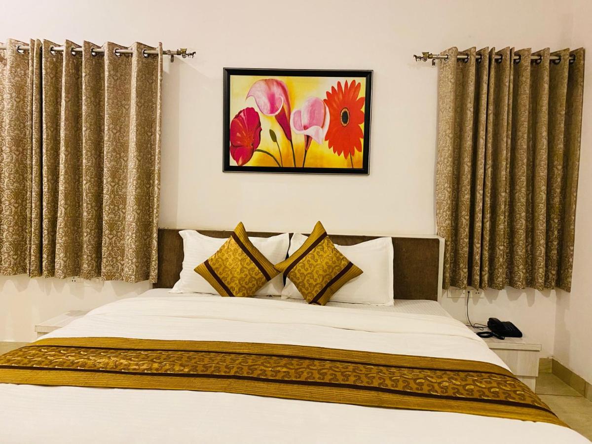 Jaydurg, A Lakehead Property At Pichola Lake By An Hotels Udaipur Exterior foto