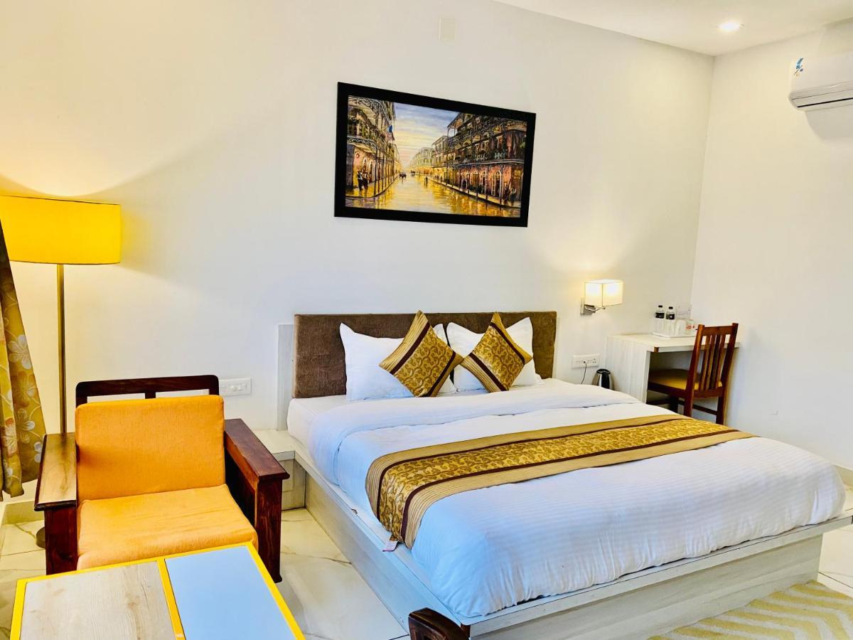 Jaydurg, A Lakehead Property At Pichola Lake By An Hotels Udaipur Exterior foto